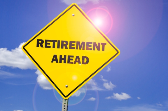 Retirement-Ahead-Sign